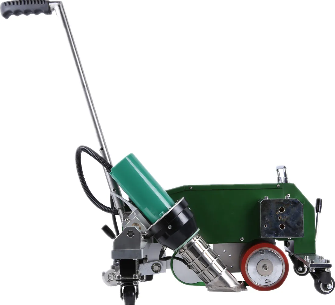

SWT-MAT1 Portable Hot Air PVC 4200W Tarpaulin Automatic Welders