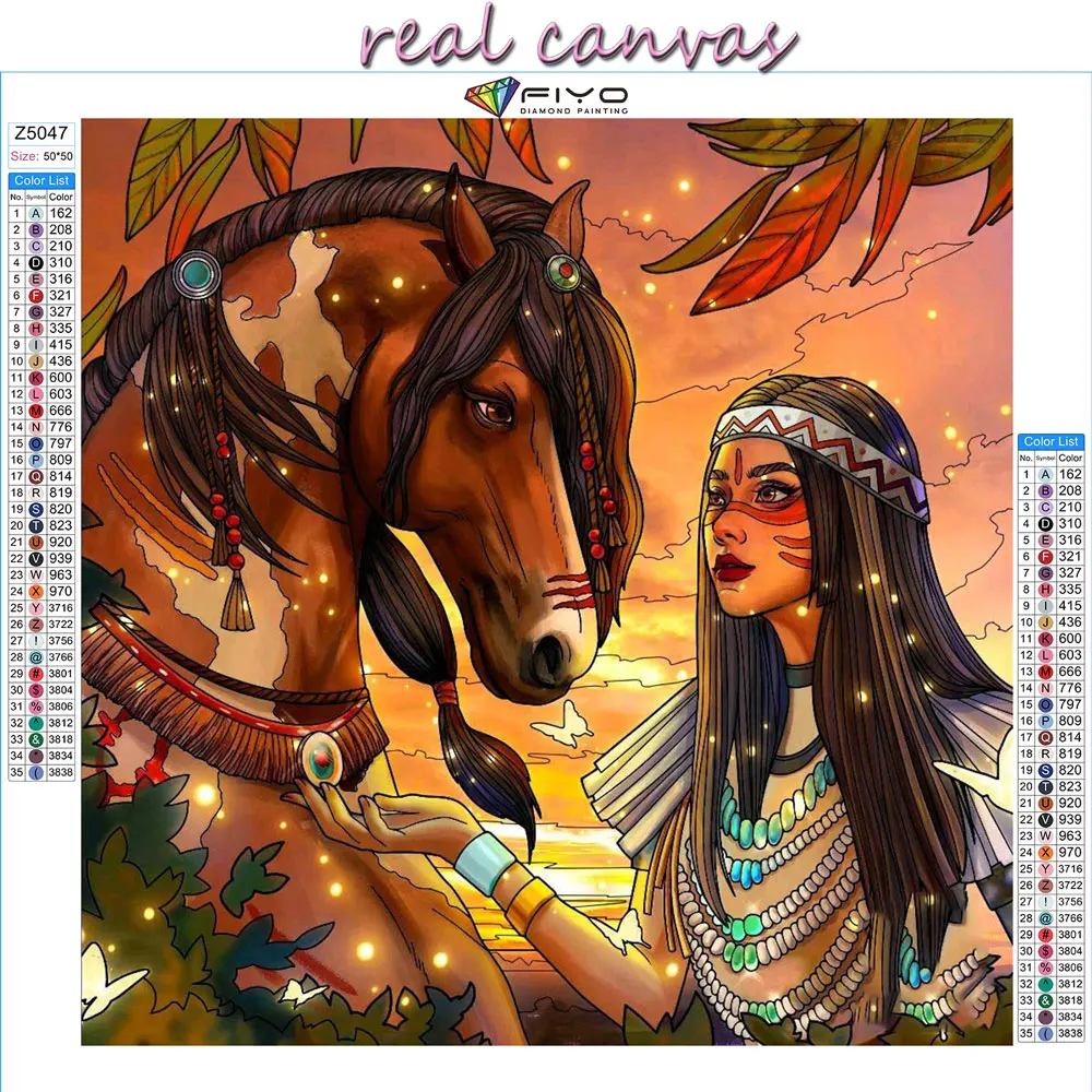 

Алмазная 5D картина «сделай сам» с изображением девушки-демона, мозаика для рукоделия, полная Алмазная вышивка стразы, вышивка крестиком, де...