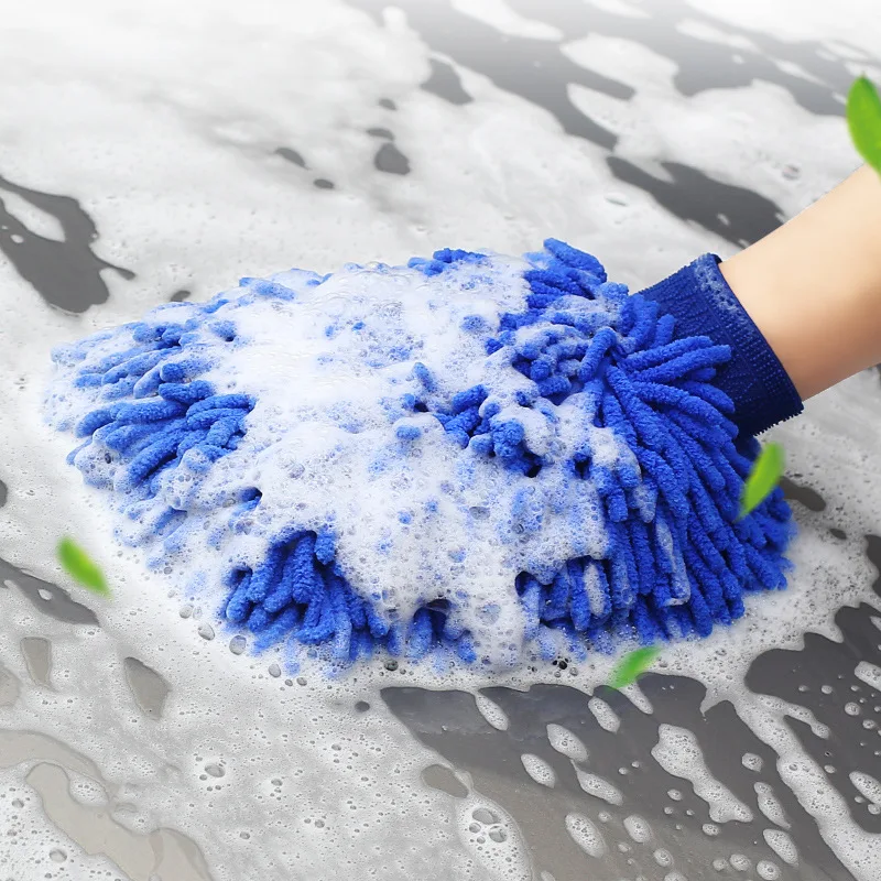 

Car Wash Supplies Coral Sponge Car Cleaning Sponge Car Care Detail Brush Cleaning Sponge Car Gloves Styling Cleaning Supplies