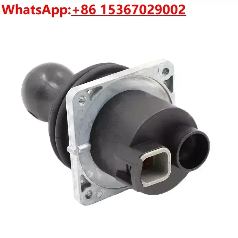 Промышленный джойстик 101174 GT GE- Двухосевой контроллер с ручкой-джойстиком