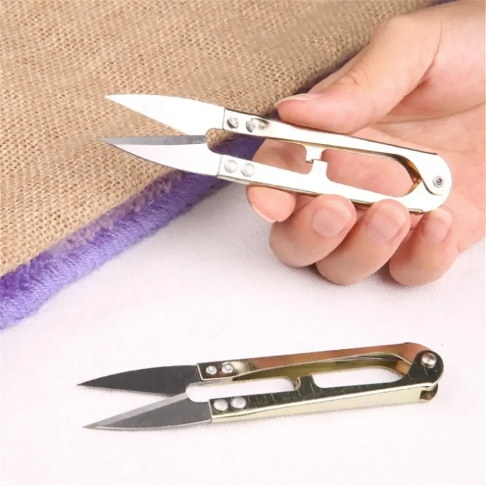U-образные ножницы для рыболовной лески, 15 г, 10,5 см | AliExpress