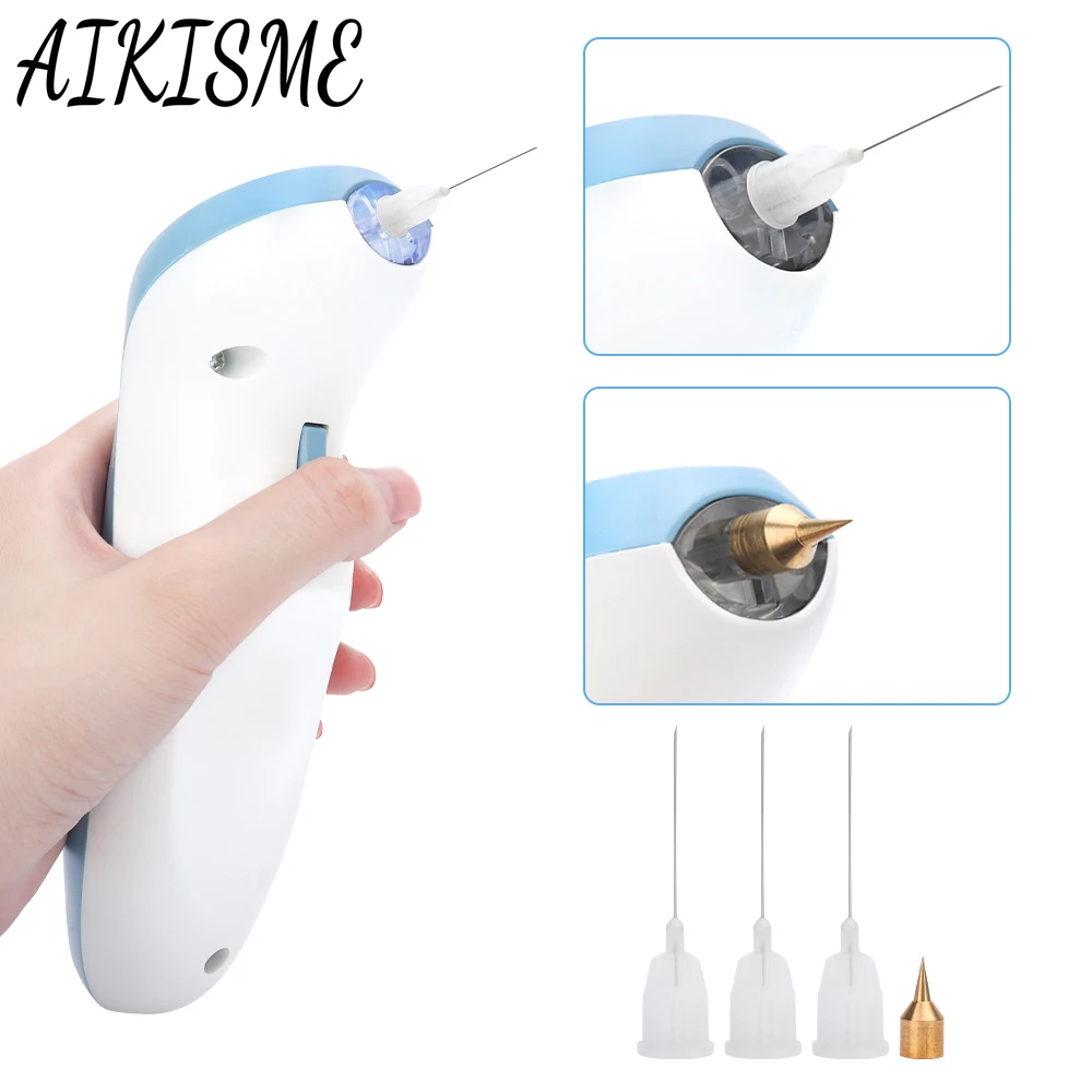 

Плазменная ручка для подтяжки век, татуажа, веснушек, темных морщин, бородавок