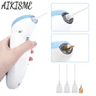 Лазерная плазменная ручка mag5a для поднятия век, татуировки, веснушек, темных морщин, удаления бородавок, средство для удаления пятен, уход за красотой, плазменная ручка для татуировок