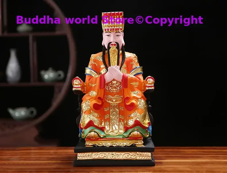 2 шт. Азия HOME SHOP Святой покровитель YU HUANG DADI WANGMU NIANG Бог Будда эффективное