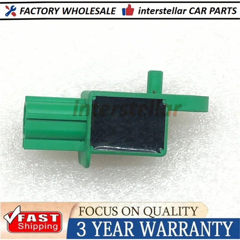 Фото НОВЫЙ 1K0909606 5WK43273 для Audi A4 A5 Avant S5 S6 VW Rabbit Jetta Golf Датчик бокового ускорения 1K0909606C 1K0909606D №4