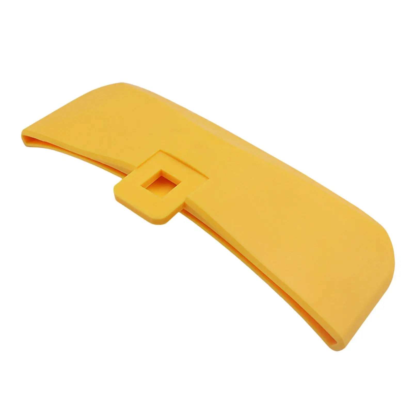 

Tire Shovel Plastic Sleeve Tire Machine Shovel Cover for 522C Wheel Changing Machines Side Shovel Replace Easy Installation