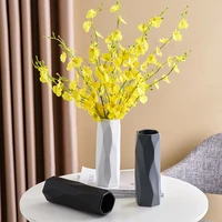 simple ceramic vase home decor accessories room decoration indoor vase living room accessories nordic decoration plant pot