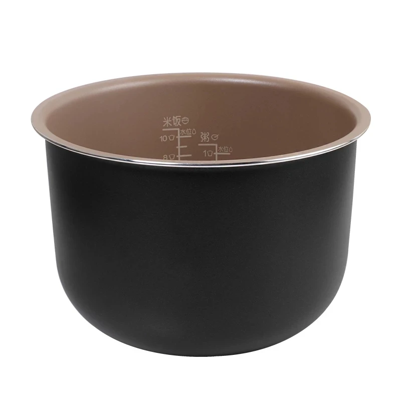 

5L Rice Cooker Inner Pot for Philips HD4754 HD4755 HD4768 HD4777 HD3037 HD3038 HD3057 HD3133 HD3157 HD3067 HD3068 HD3077