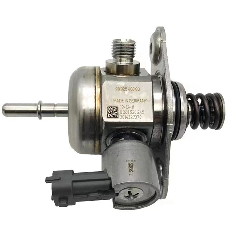 

High Pressure Fuel Pump For Peugeot 0261520530