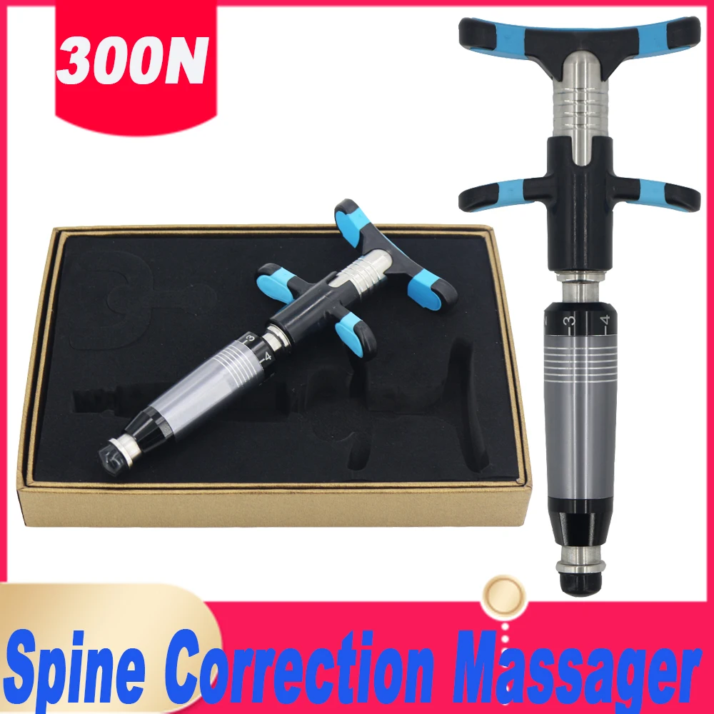 

Профессиональный инструмент для лечения поясницы и шейного синдрома