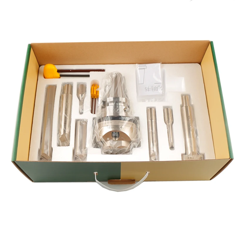 BT30 BT40 BT50 NT40 CAT40 SK40 MTA4 LBK Расточные инструменты NBH2084X Держатель инструмента Точная