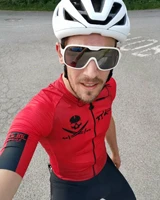 cycling jersey 2022 mens cycling mtb racing bike jersey bicicleta maillot ciclismo outdoor sports bicycle cycling clothing kit