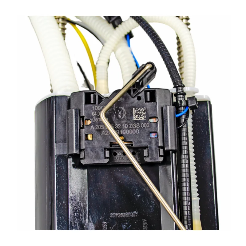 Высококачественные автомобильные детали Топливный насос для Range Rover 2002-2009 OEM LR 015177