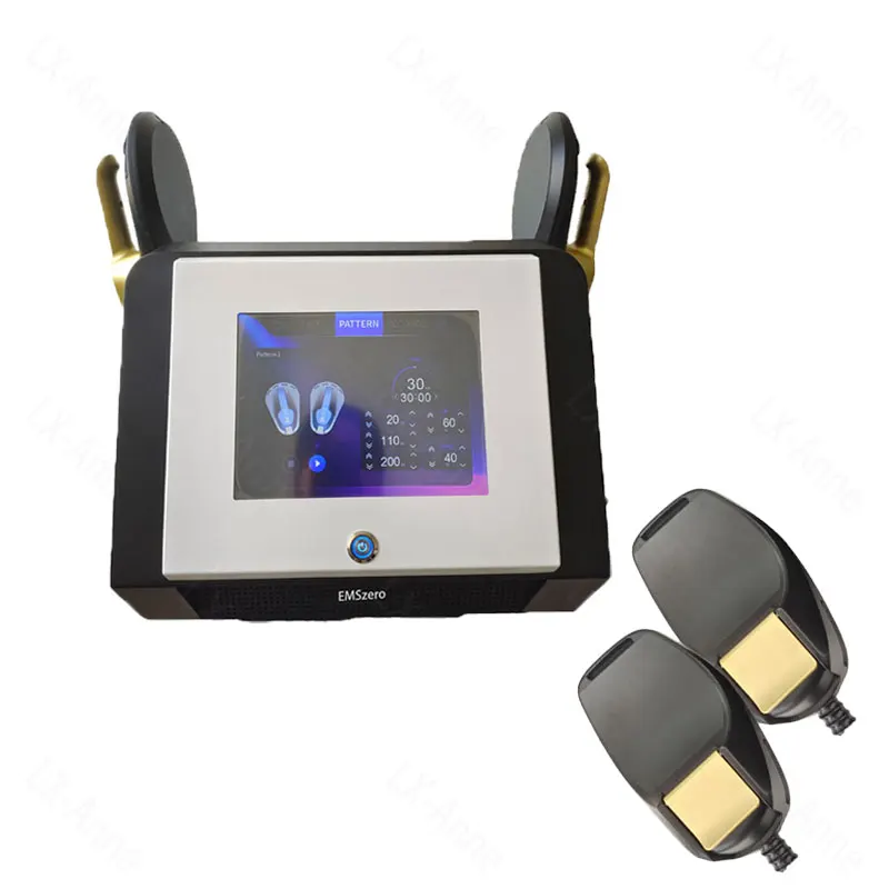 EMSZERO 2024 профессиональная портативная 15 Тесла электромагнитная машина для