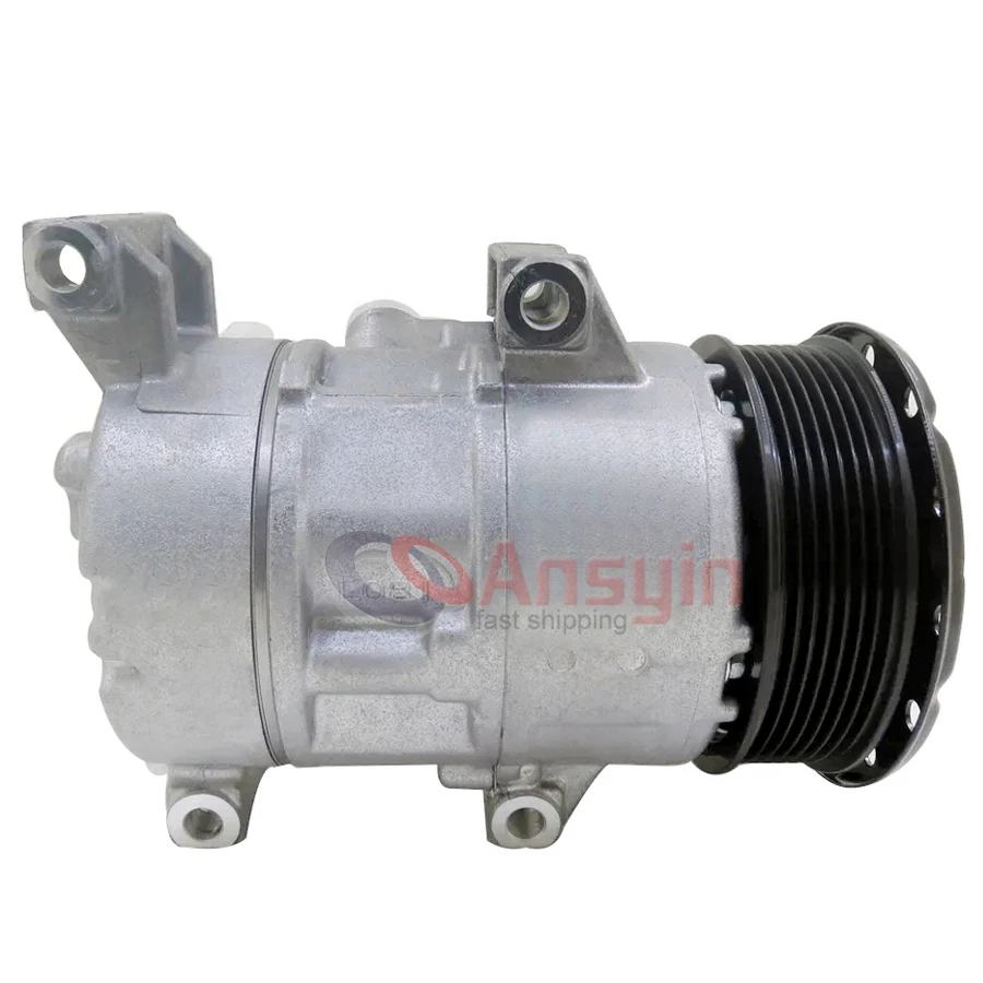 Компрессор 5SE12C для TOYOTA AURIS AVENSIS RAV 4 VERSO 88310-02400 88310-42250 88310-42260 447150-5200 447190-5200 447260-1250