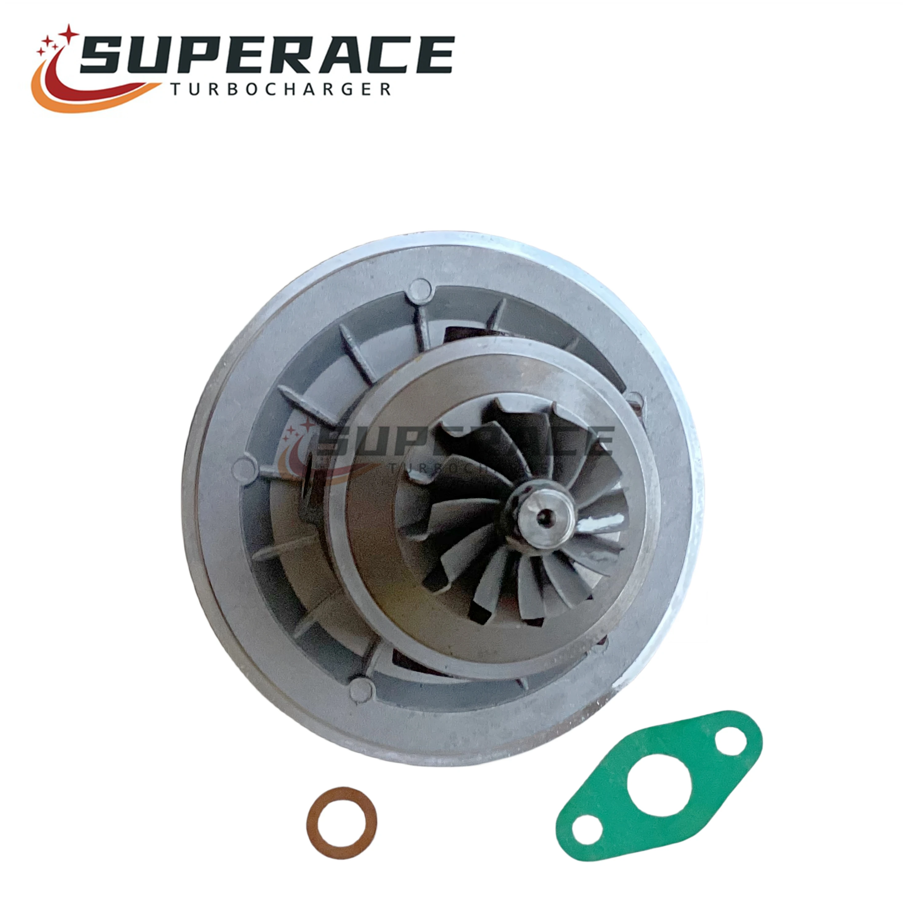 GT1749S 716938 Турбо 28200-42560 Картридж -5001S Турбокомпрессор CHRA Core для Hyundai H-1 Starex 103Kw 140HP D4BH