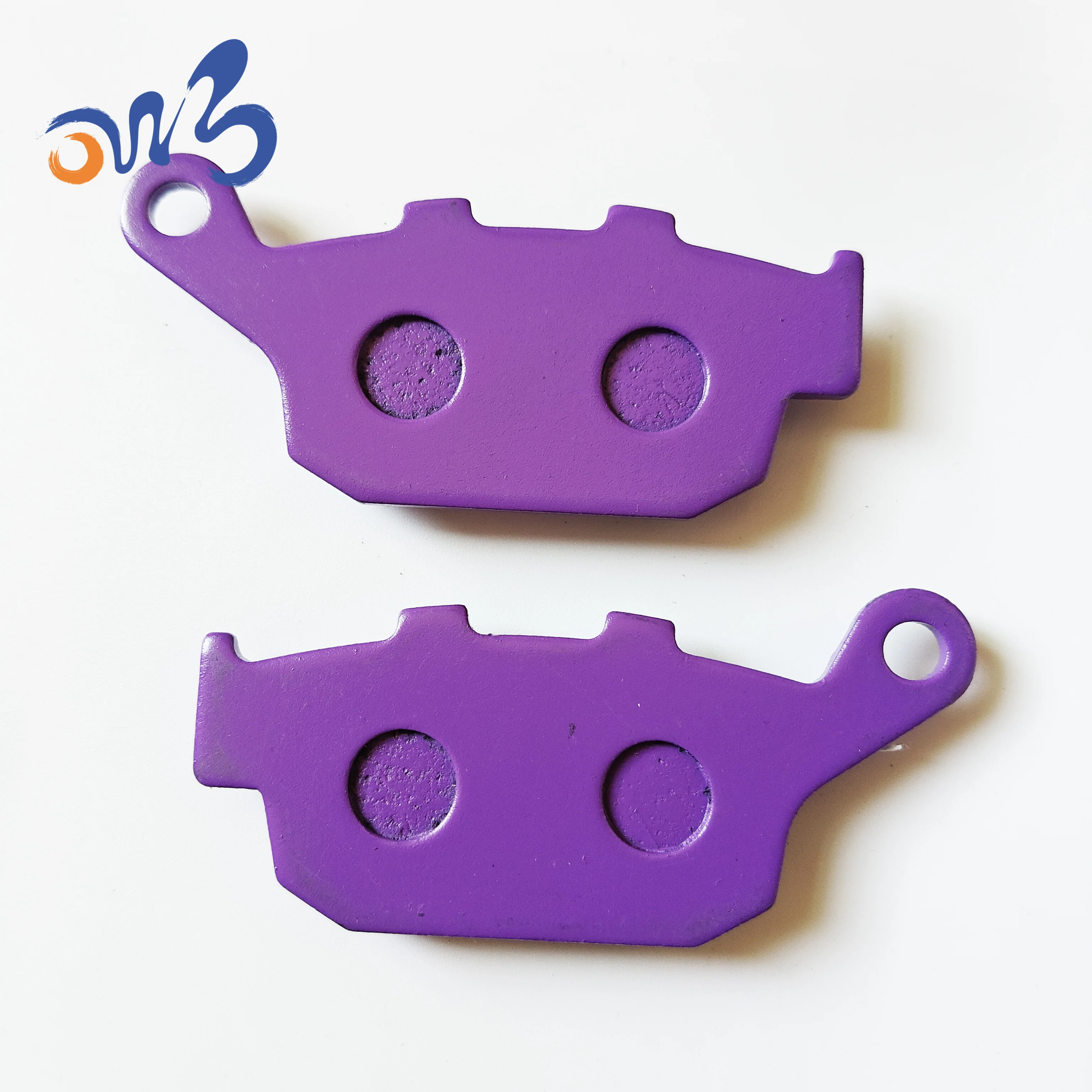 Задние тормозные колодки диск для SUZUKI SV650 2019 V Strom 650 ABS 2020 2021 20222 2023 SV650A SV650X