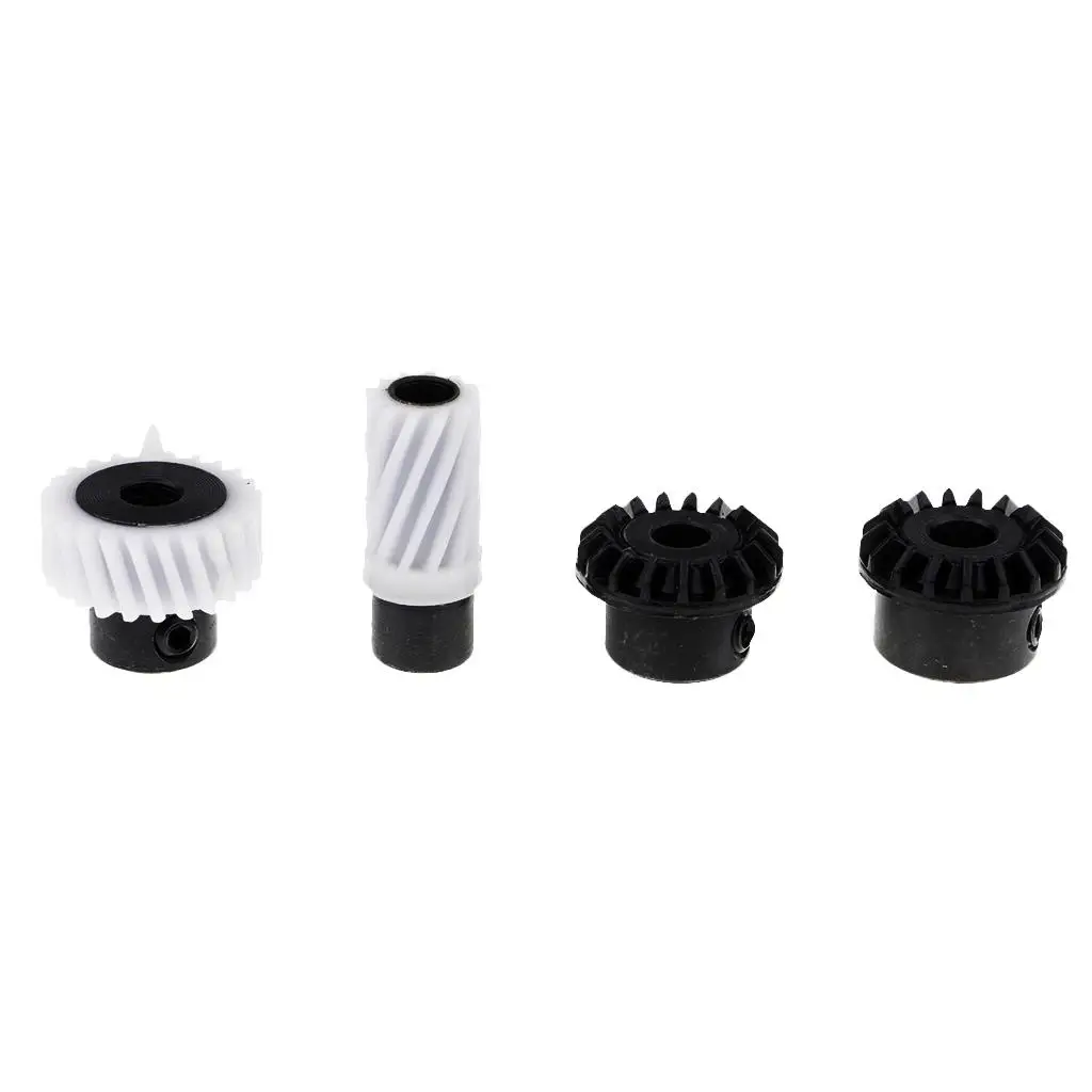 4Pcs/set four Sizes Sewing Machine Gear for Singer 502 507 509 513 514 518 522