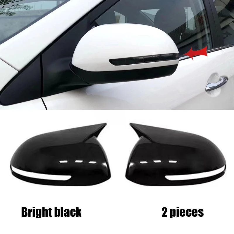 

Зеркало заднего вида для KIA RIO 3 2011 2012 2013 2014 2015 2016 2017