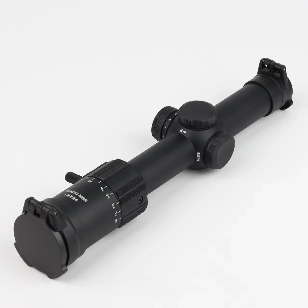 Прицел TANGO MSR 1-8x24 мм с подсветкой