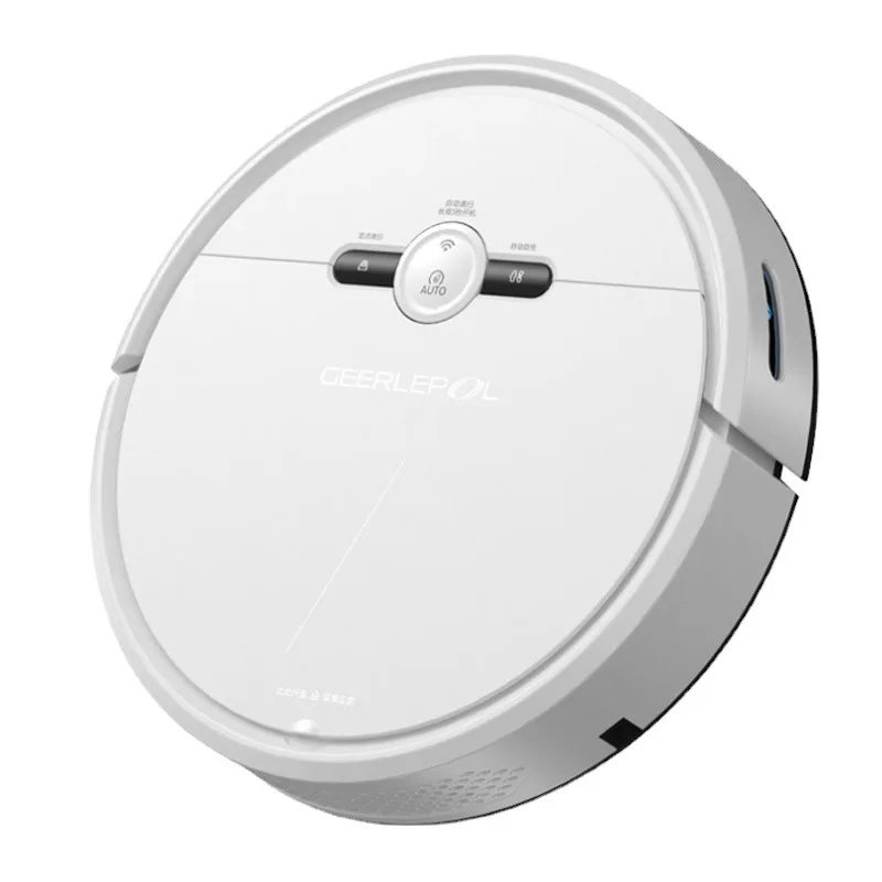 

Automatic Sweeping Robot Intelligent Robot Household Automatic Recharging 3-in-1 Vacuum Cleaner Sweeping Suction and Dragging