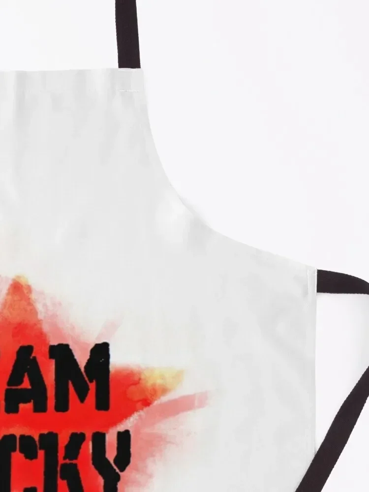 Фартук Team Bucky одежда для курей рождественский подарок товары дома мужской фартук