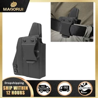 magorui gun holster g2c g2 g2s concealment case for taurus g2c pt 111 pt 140 right hand iwb case quick release paddle holsters