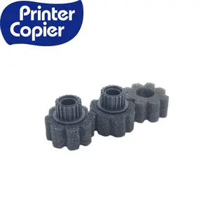 10PCS B8303503 B4783503 Sponge Gathering Roller for Ricoh SR 3020 3030 3110 4000 4010 4020 4030 4040 4050 4060 4110 5000 5040