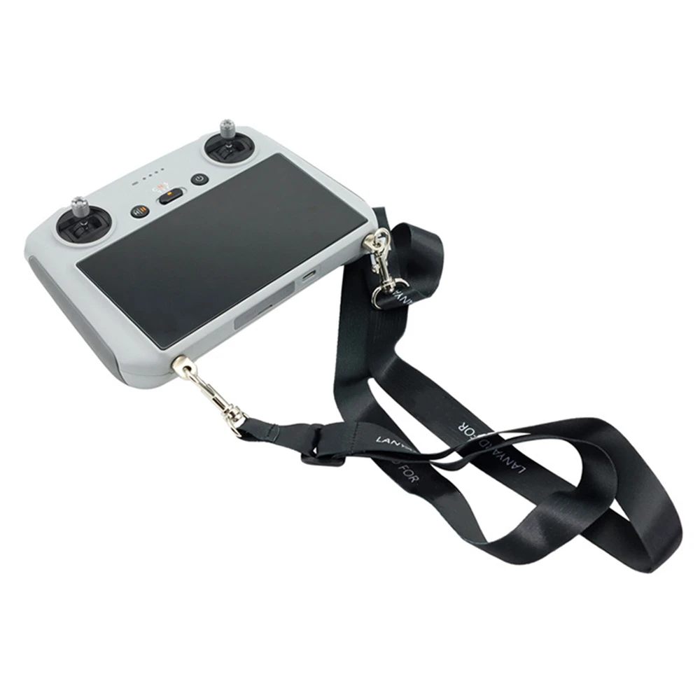 

Universal Lanyard Remote Control Buckle Lanyard for DJI Mini 3 Pro/Mavic 3/AIR 2/2S/Mini 2 Drone Accessories