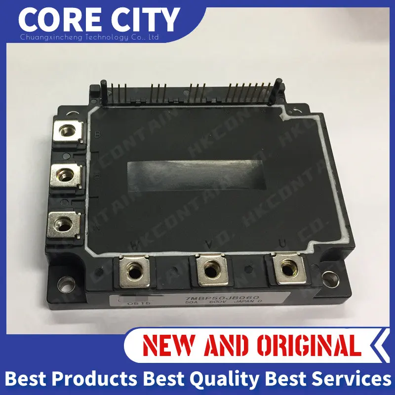 Новый модуль 7подчеркнуть 50jb060 7MBP50JA120 7MBP50NA060