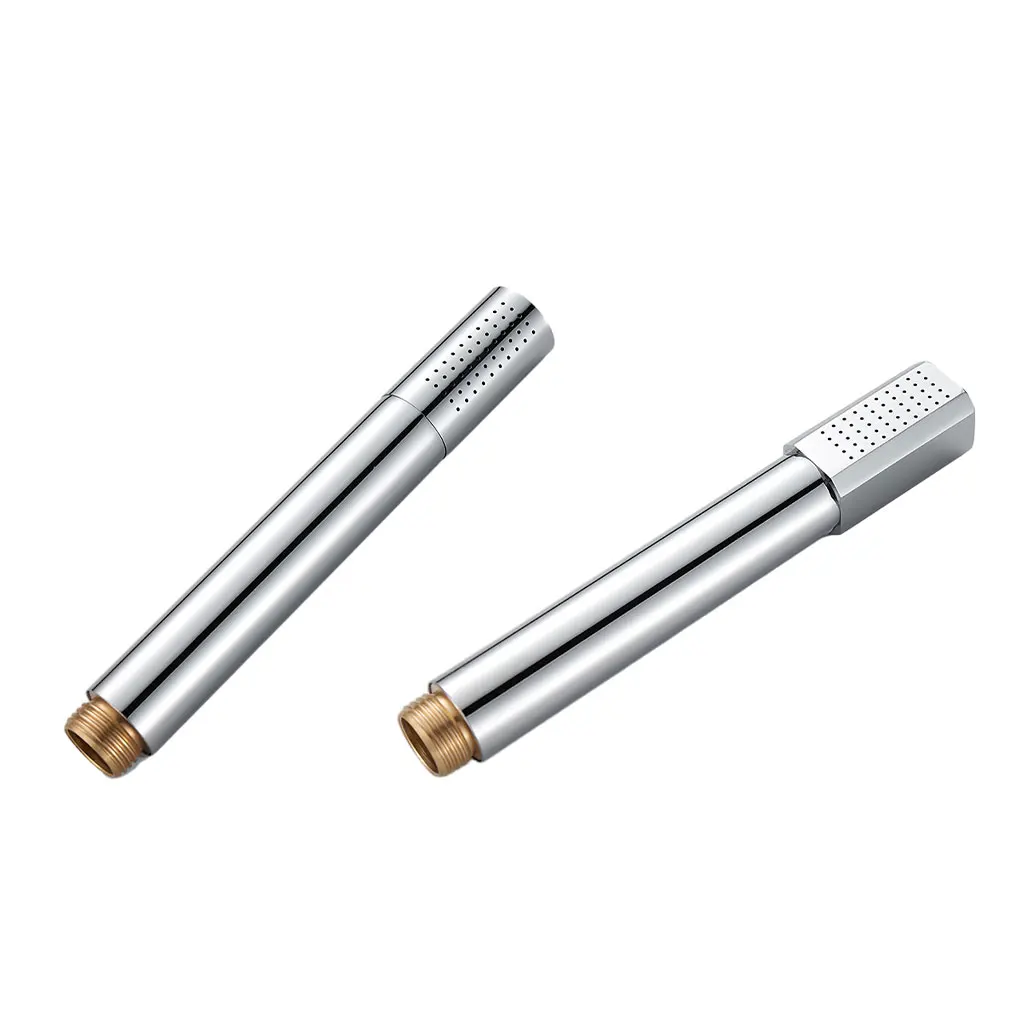 

Насадка для душа под давлением