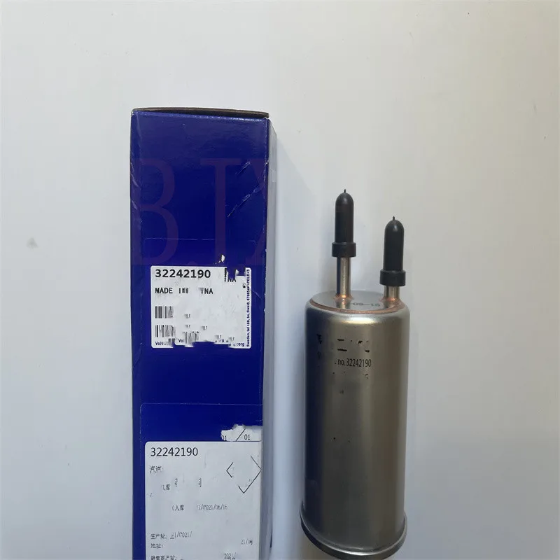 32242190 31405750 31430629 топливный фильтр для VOLVO S60 II S80 V40 V60 V70 Xc60 Xc70 2007 2008 2009 2010 2011 2012 2013 |