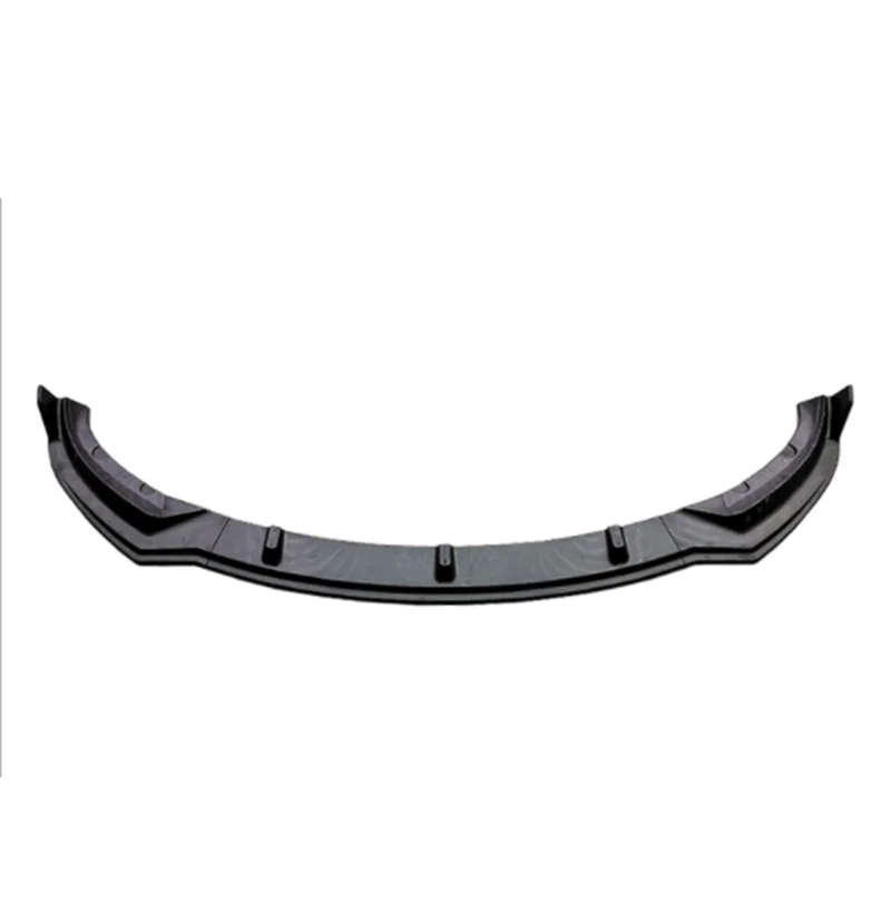 

Car Front Lip Blow molding For Model 3 2017-2021