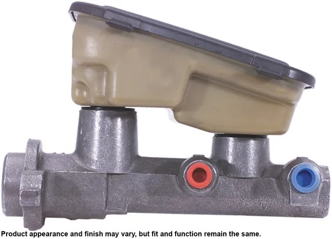 

A1 Brake Master Cylinder P/N 10-1912