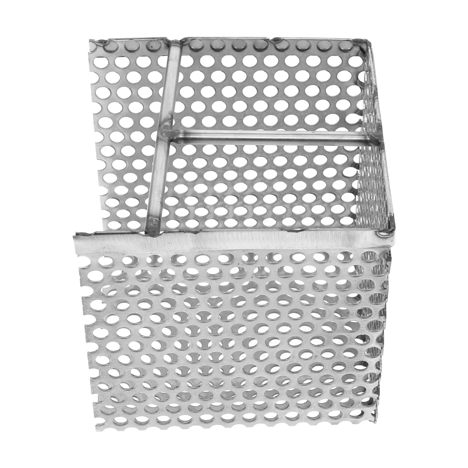 Корзина для листового фильтра Защитный желоб Фильтр Перкуляторы Совок из