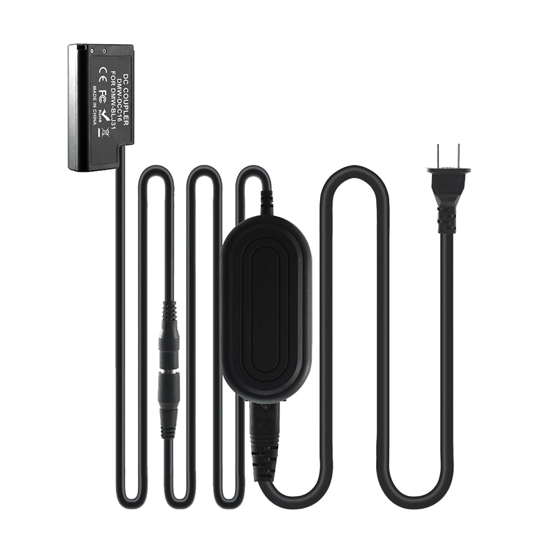 Флуоресцентный Аккумулятор для фотоаппарата Panasonic S1 S1H S1R