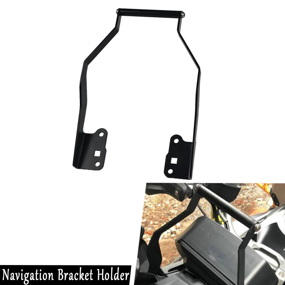 

For BMW F750GS F850GS F 750GS 850GS 2018 2019 2020 Motorcycle Accessories Mobile Phone GPS Navigation Handlebar Mounting Bracket