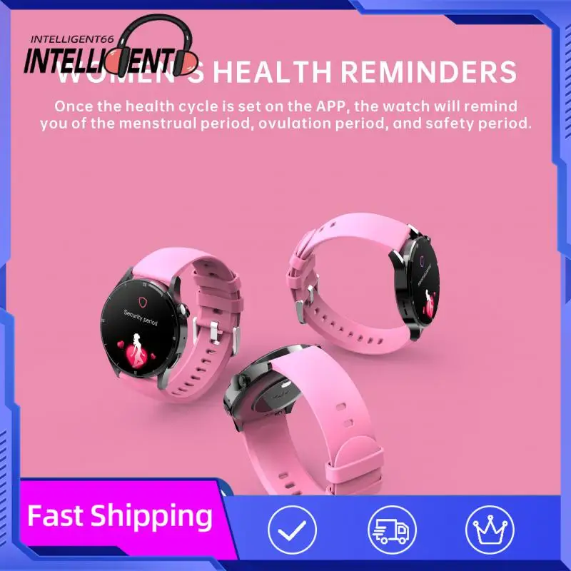 

Call Smart Watch Message Push Pedometer Health Monitor Ip67 Waterproof Smart Bracelet 230mah Heart Rate Meter