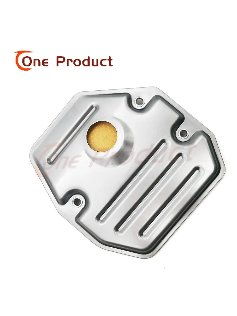 1 шт. K111 K112 CVT Автоматическая коробка передач Масляный фильтр для Toyota Corolla RAV4 Alphard