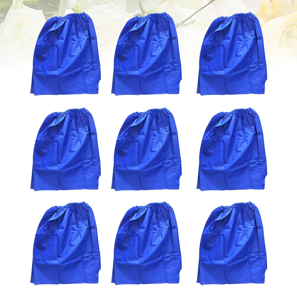 

Sauna Pants Bath Pants Breathable Sauna Boxers for Sauna Spa 20Pcs