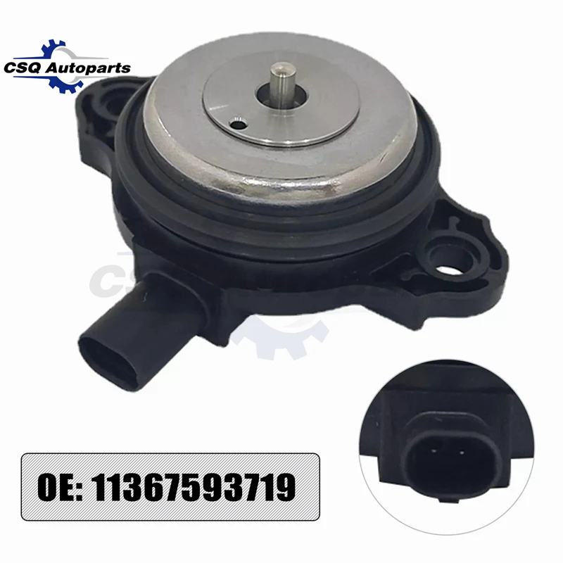  Электромагнитный клапан переменной синхронизации подходящий для BMW 320i 328i X3 2.0L