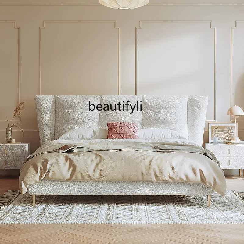 Bedding quiet. Bedding quiet
