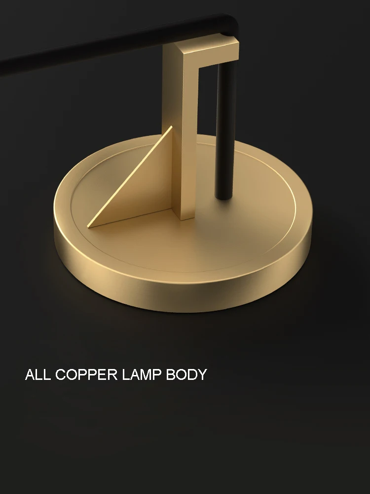 Современный золотой настенный светильник комнатный декоративный для гостиной