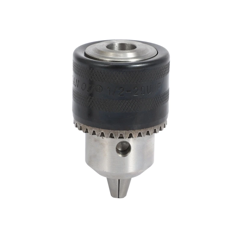 

1,5-13 мм сверлильный патрон адаптер для дрели 1/2 дюйма измененный ударный гайковерт для электрических дрелей