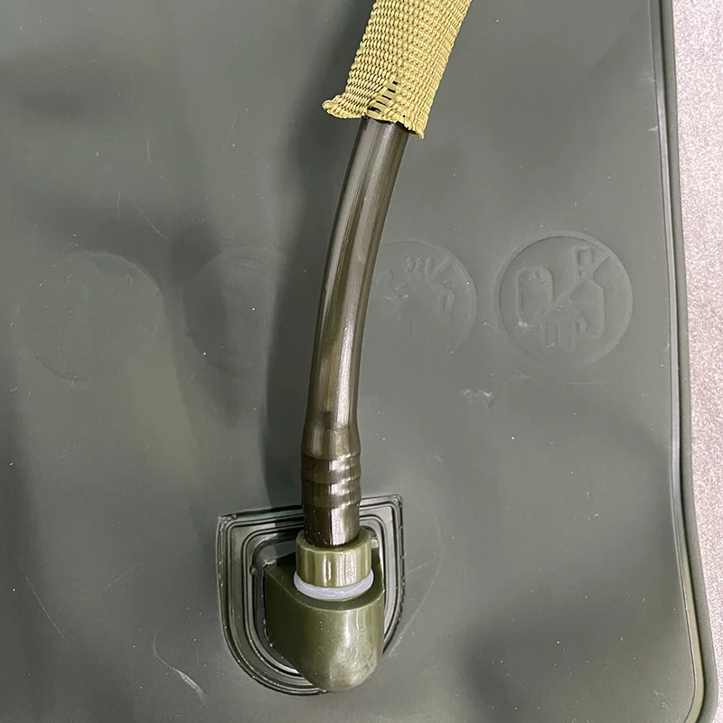 1 шт. рюкзак для гидратации 2 5 л вместительная сумка воды емкость бега велоспорта