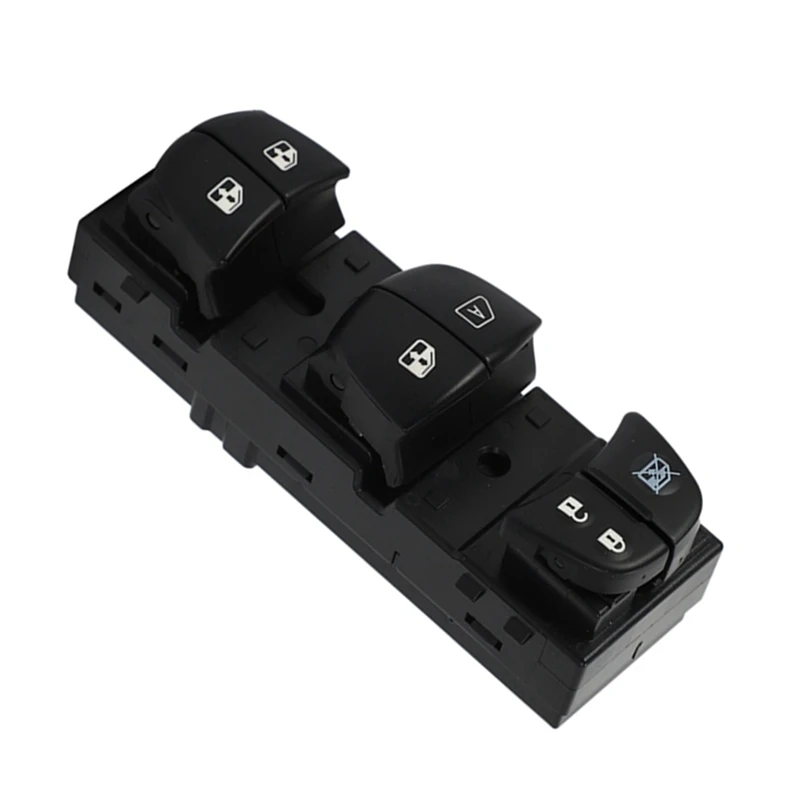 Переключатель Стеклоподъемника 26401-3SH0A для Nissan Tiida