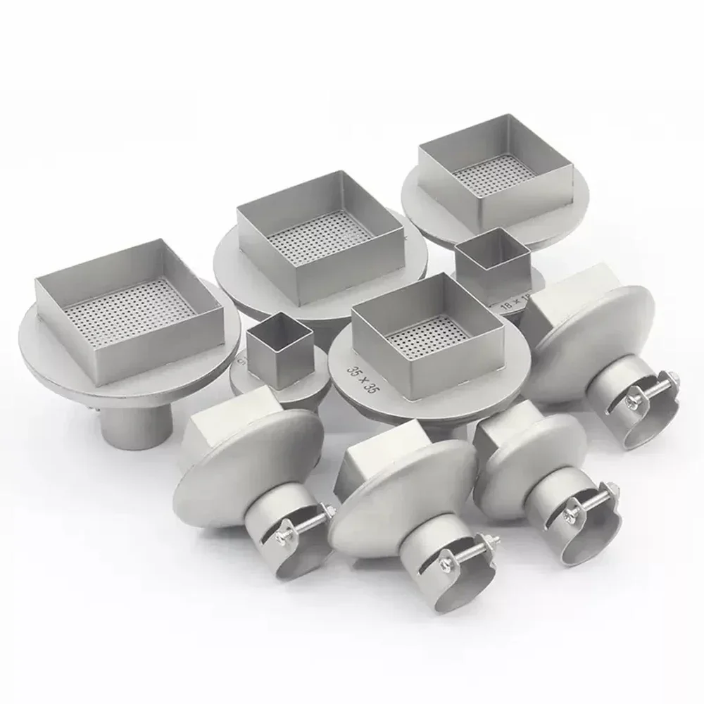 

Сварочные сопла AHOOJA 10PCS