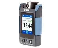 2021 exfo power meter expert px1 pro s foas 22 updated from exfo optical power meter fpm 602