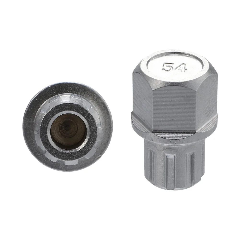 

Durable Car Wheel Lock Lug Nut Part Accessories High Quality Reliable Replacement Useful For Passat For Rabbit