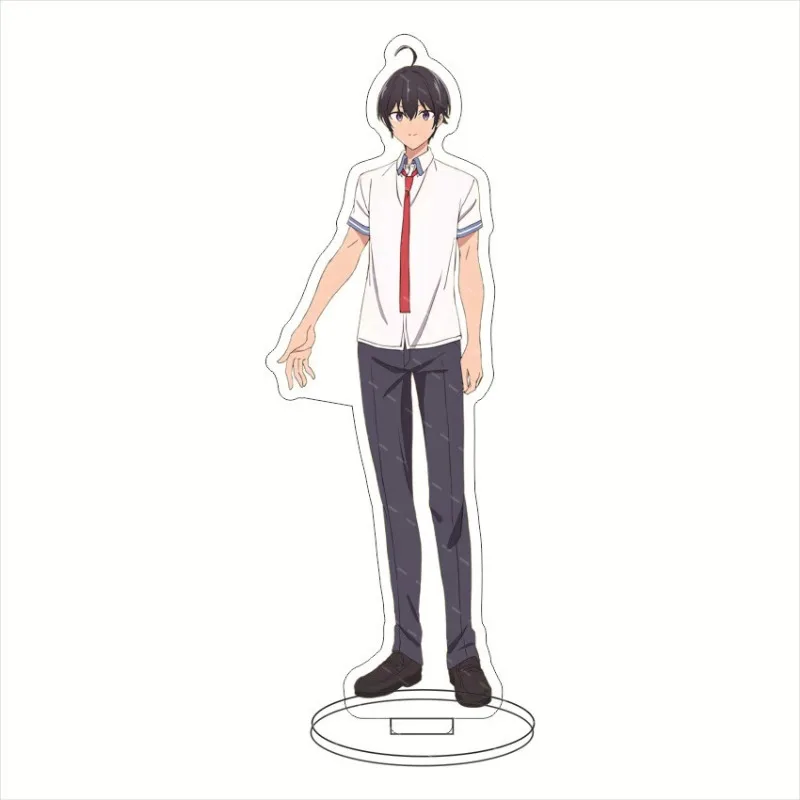 Haite Kudasai Takamine-san тарелка декор стола Shirota Koushi стоящая модель Takamine Takane коллекция